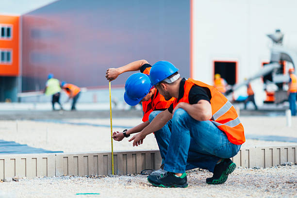 Best Residential Concrete Services  in Richfield Springs, NY
