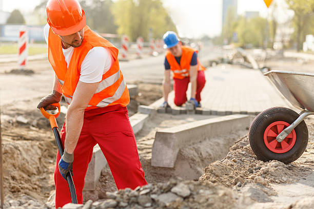Best Custom Concrete Contractor  in Richfield Springs, NY