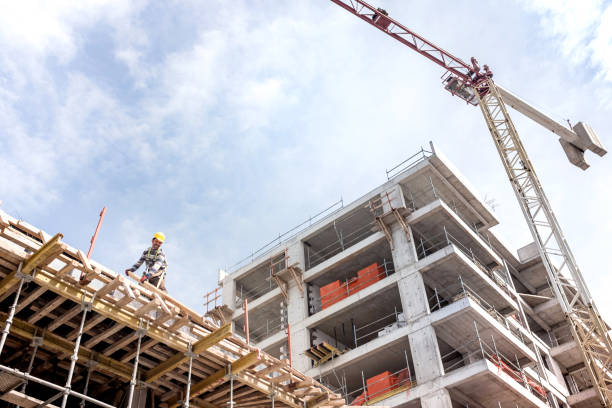 Best Concrete Foundation Repair  in Richfield Springs, NY